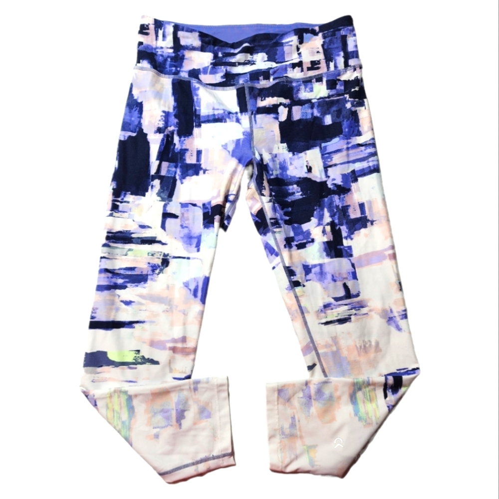 Calvin Klein Performance Wicking Large Leggings.
